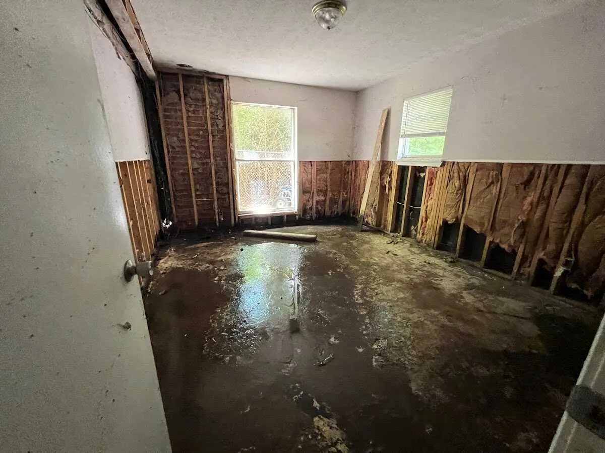 Commercial Water Damage Restoration in North St. Paul, MN